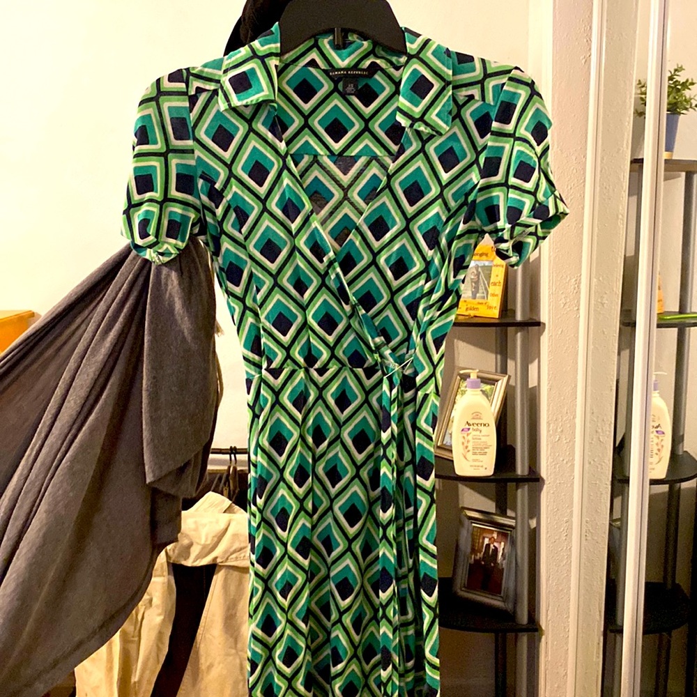 Banana Republic Dress